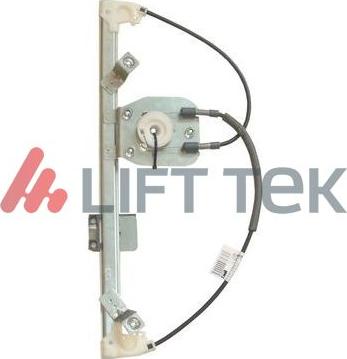 Lift-Tek LT FR708 L - Стъклоподемник vvparts.bg