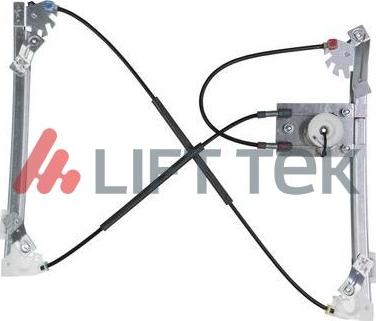 Lift-Tek LT FR718 R - Стъклоподемник vvparts.bg