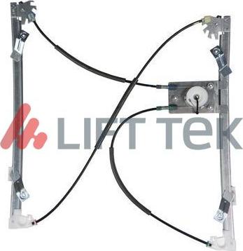 Lift-Tek LT FR717 L - Стъклоподемник vvparts.bg