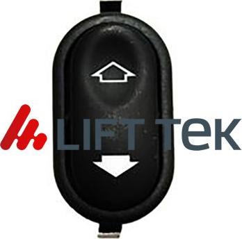 Lift-Tek LTFRI76004 - Ключ(бутон), стъклоповдигане vvparts.bg