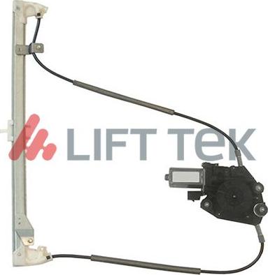 Lift-Tek LT FT52 L - Стъклоподемник vvparts.bg