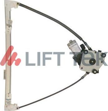 Lift-Tek LT LN31 L - Стъклоподемник vvparts.bg