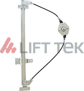 Lift-Tek LT ME901 L - Стъклоподемник vvparts.bg