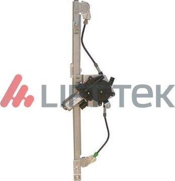 Lift-Tek LT ME69 L - Стъклоподемник vvparts.bg