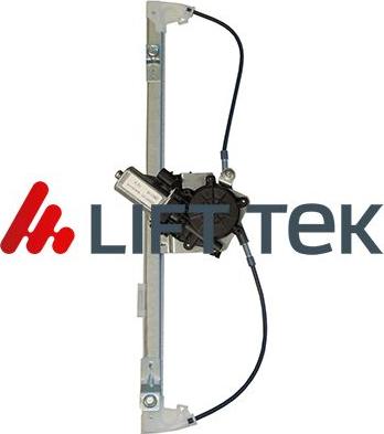 Lift-Tek LT ME84 L - Стъклоподемник vvparts.bg