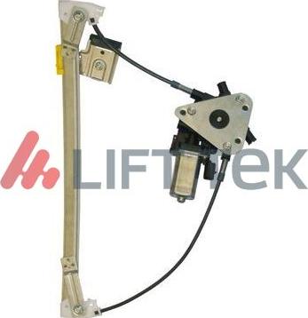 Lift-Tek LT ME85 R - Стъклоподемник vvparts.bg