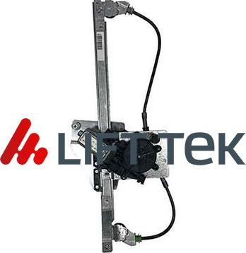 Lift-Tek LT ME75 L - Стъклоподемник vvparts.bg