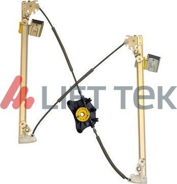 Lift-Tek LT ME704 L - Стъклоподемник vvparts.bg