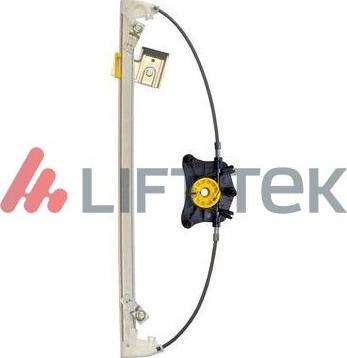 Lift-Tek LT ME705 L - Стъклоподемник vvparts.bg