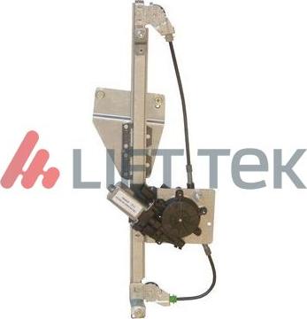 Lift-Tek LT ME70 L - Стъклоподемник vvparts.bg