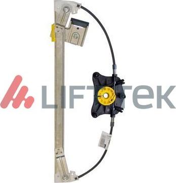 Lift-Tek LT ME714 L - Стъклоподемник vvparts.bg