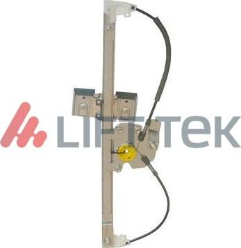 Lift-Tek LT ME715 L - Стъклоподемник vvparts.bg