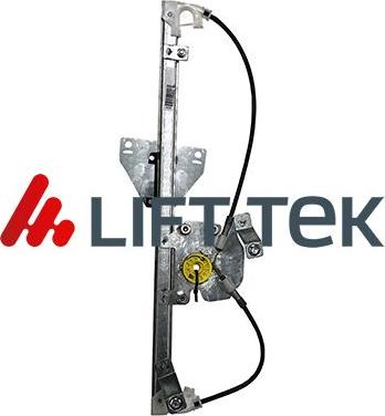 Lift-Tek LT ME716 R - Стъклоподемник vvparts.bg