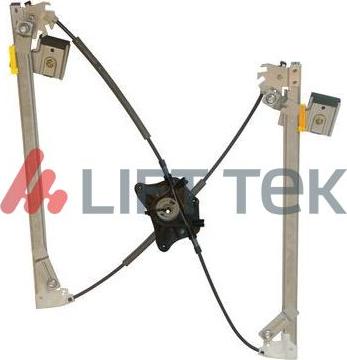 Lift-Tek LT ME713 L - Стъклоподемник vvparts.bg