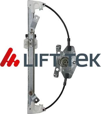 Lift-Tek LT ME724 L - Стъклоподемник vvparts.bg