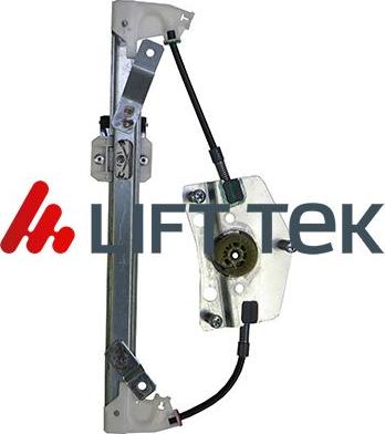 Lift-Tek LT ME726 L - Стъклоподемник vvparts.bg