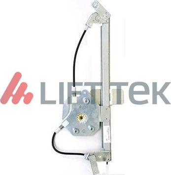 Lift-Tek LT ME720 R - Стъклоподемник vvparts.bg