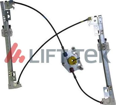 Lift-Tek LT ME723 L - Стъклоподемник vvparts.bg