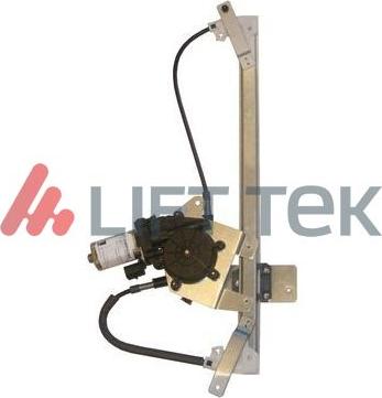 Lift-Tek LT ME72 R - Стъклоподемник vvparts.bg