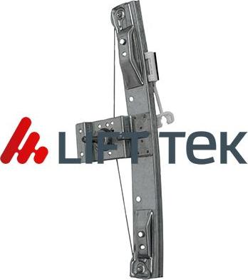 Lift-Tek LT OP902 L - Стъклоподемник vvparts.bg