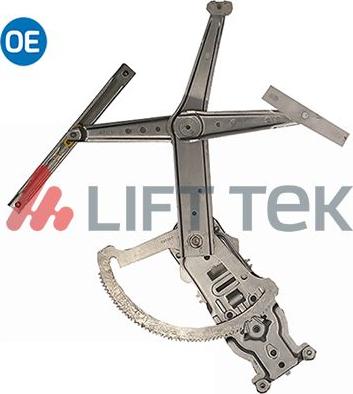 Lift-Tek LT OP919 L - Стъклоподемник vvparts.bg