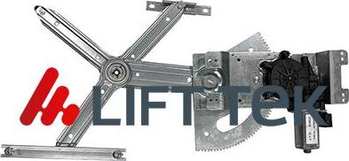 Lift-Tek LT OP55 L - Стъклоподемник vvparts.bg