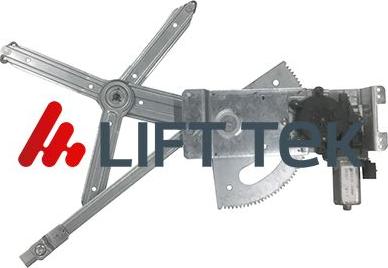 Lift-Tek LT OP51 L - Стъклоподемник vvparts.bg