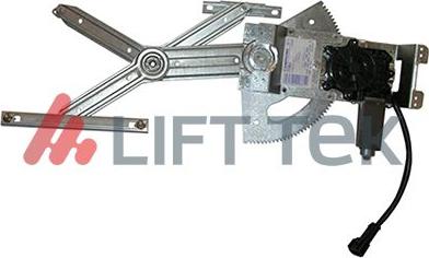 Lift-Tek LT OP68L - Стъклоподемник vvparts.bg