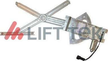 Lift-Tek LT OP24 L - Стъклоподемник vvparts.bg