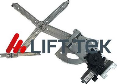 Lift-Tek LT OP25 R - Стъклоподемник vvparts.bg