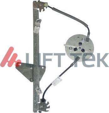 Lift-Tek LT OP704 R - Стъклоподемник vvparts.bg