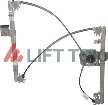 Lift-Tek LT OP703 R - Стъклоподемник vvparts.bg