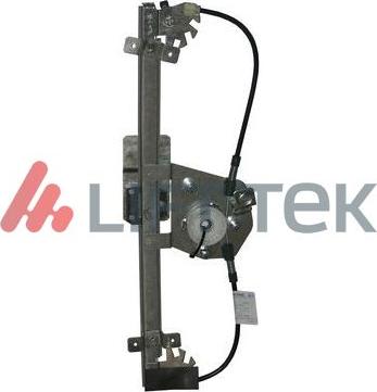 Lift-Tek LT OP702 R - Стъклоподемник vvparts.bg