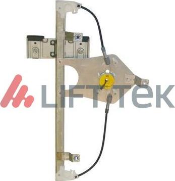 Lift-Tek LT OP715 R - Стъклоподемник vvparts.bg