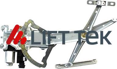 Lift-Tek LT OPO109 R C - Стъклоподемник vvparts.bg