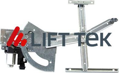 Lift-Tek LT OPO106 L C - Стъклоподемник vvparts.bg