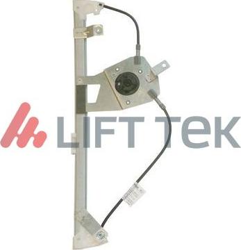 Lift-Tek LT RN706 L - Стъклоподемник vvparts.bg