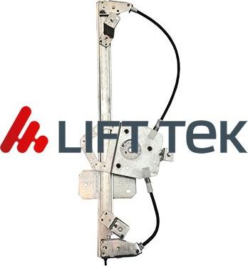 Lift-Tek LT RN725 L - Стъклоподемник vvparts.bg