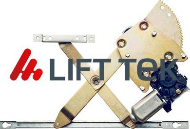 Lift-Tek LT RV16 L - Стъклоподемник vvparts.bg