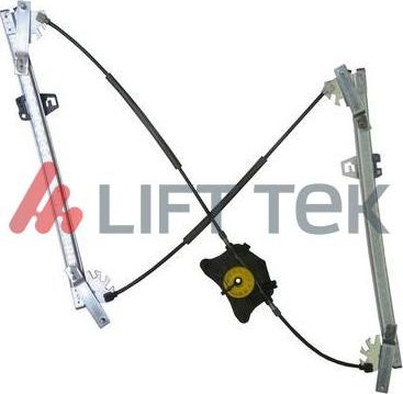 Lift-Tek LT SK711 R - Стъклоподемник vvparts.bg