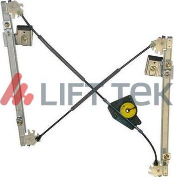 Lift-Tek LT ST29 L - Стъклоподемник vvparts.bg