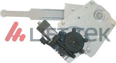 Lift-Tek LT TY138 L - Стъклоподемник vvparts.bg