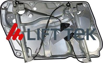 Lift-Tek LT VK505 L - Стъклоподемник vvparts.bg