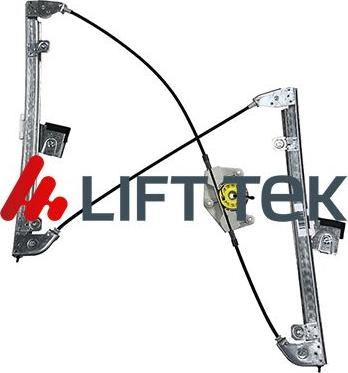 Lift-Tek LT VK704 R - Стъклоподемник vvparts.bg