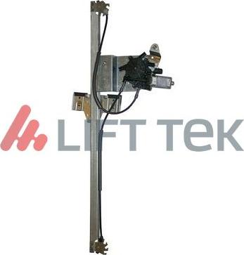 Lift-Tek LT ZA42 L - Стъклоподемник vvparts.bg