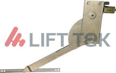 Lift-Tek LT ZA31 L - Стъклоподемник vvparts.bg