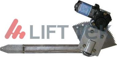 Lift-Tek LT ZA25 R - Стъклоподемник vvparts.bg