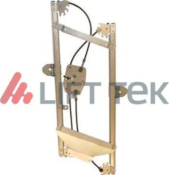 Lift-Tek LT ZA705 R - Стъклоподемник vvparts.bg