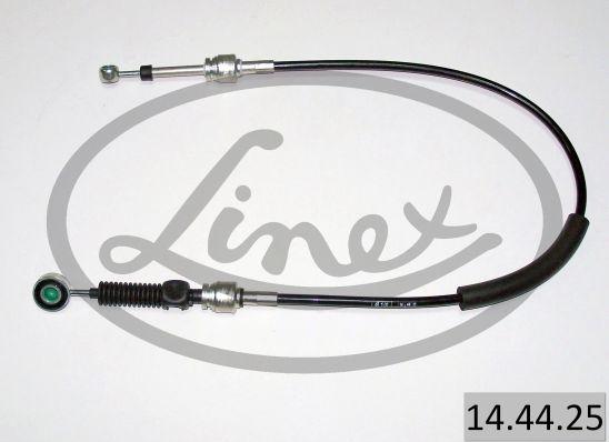 Linex 14.44.25 - Въжен механизъм, ръчна трансмисия vvparts.bg