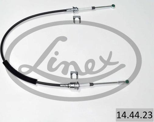 Linex 14.44.23 - Въжен механизъм, ръчна трансмисия vvparts.bg